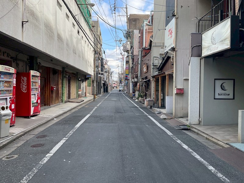 ナイトビル黒崎 その他
