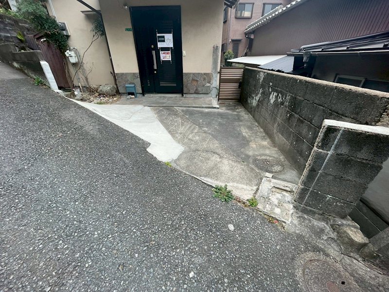 勝山二丁目10番貸家 その他