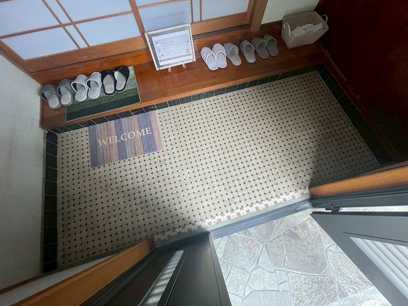 勝山二丁目10番貸家 その他