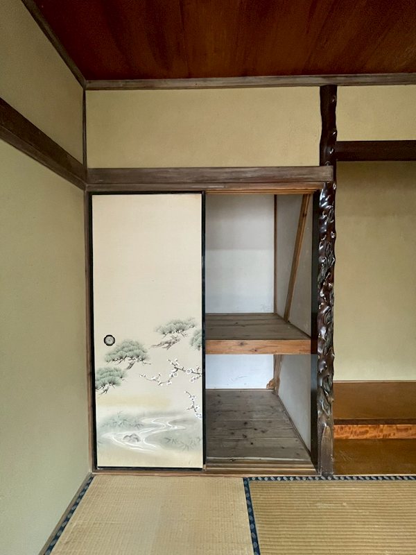 勝山二丁目10番貸家 その他