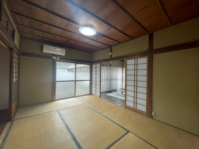 勝山二丁目10番貸家 その他