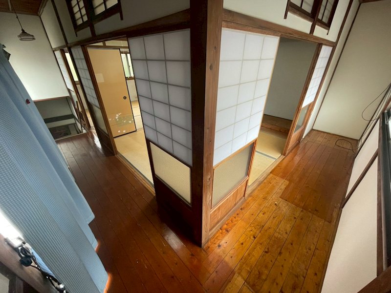 勝山二丁目10番貸家 その他