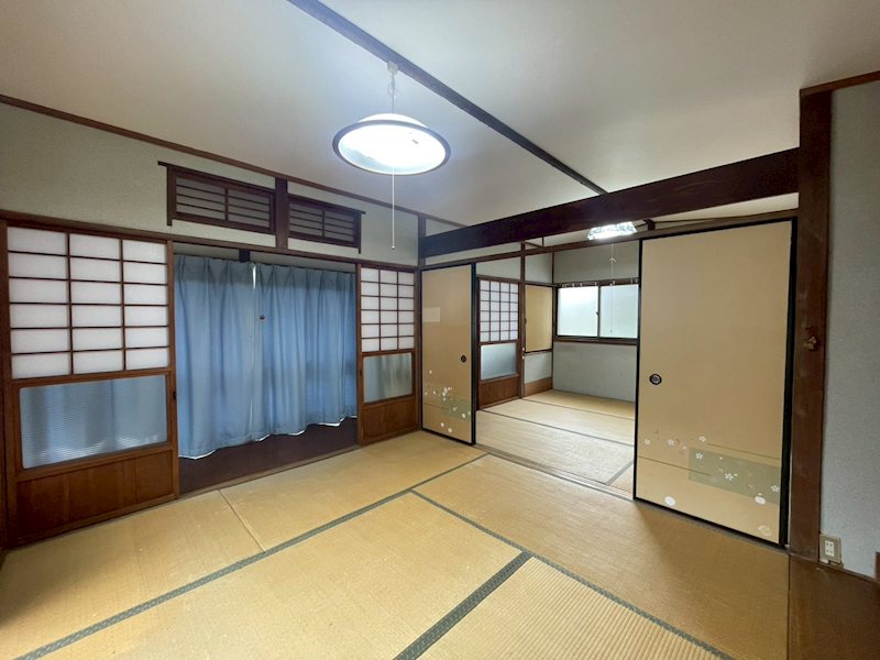 勝山二丁目10番貸家 その他