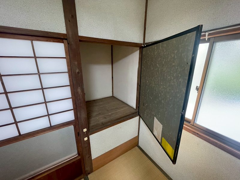勝山二丁目10番貸家 その他