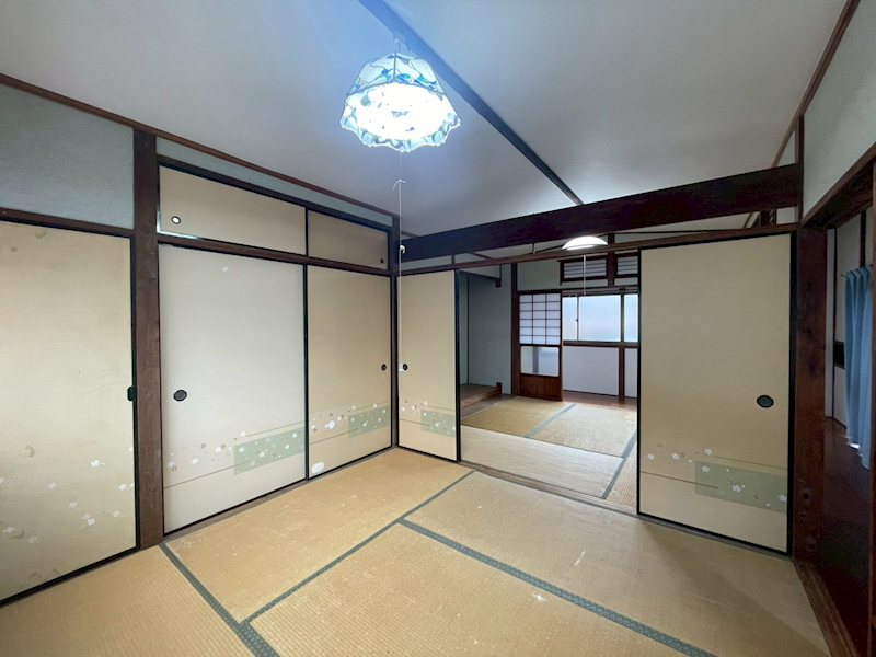 勝山二丁目10番貸家 その他