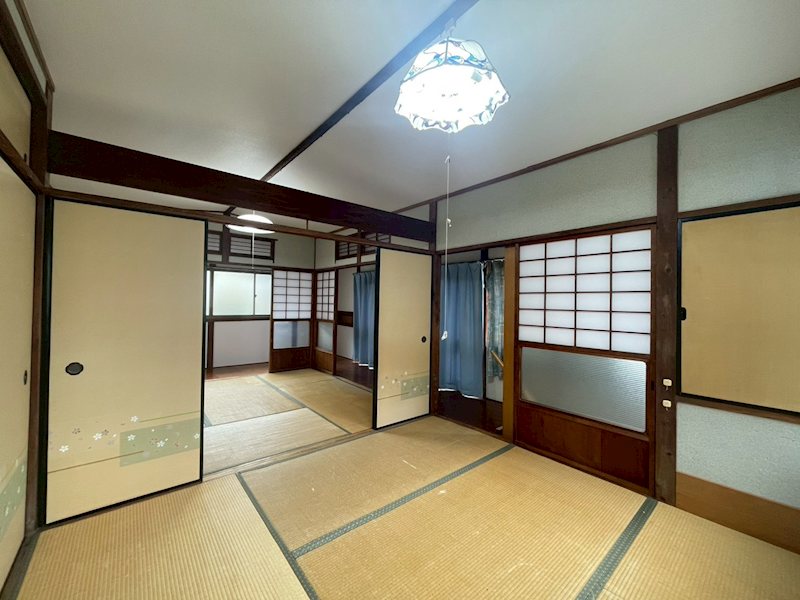 勝山二丁目10番貸家 その他