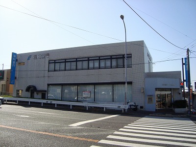 千代三丁目テナント 銀行