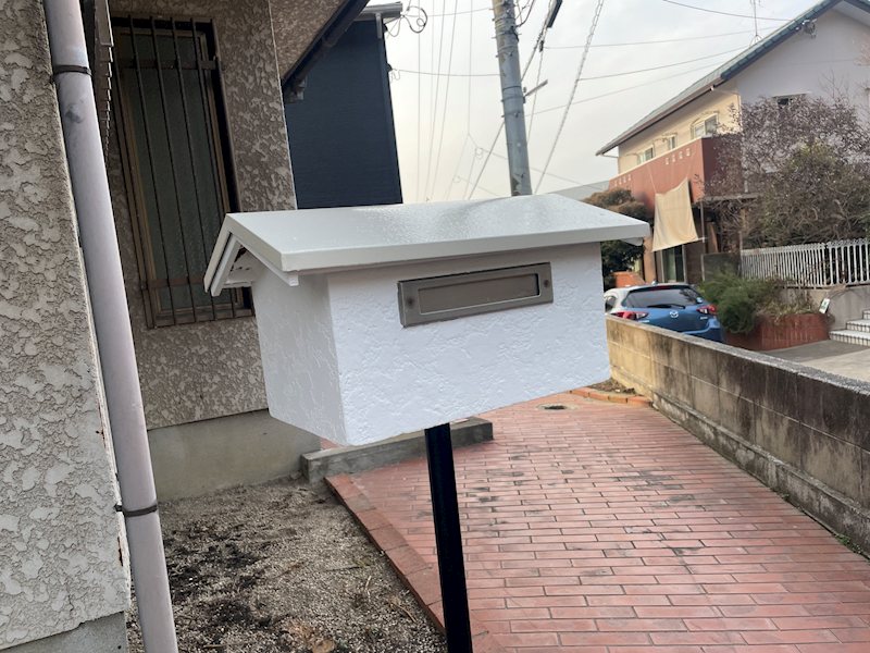 妙見町4番11号貸家 その他