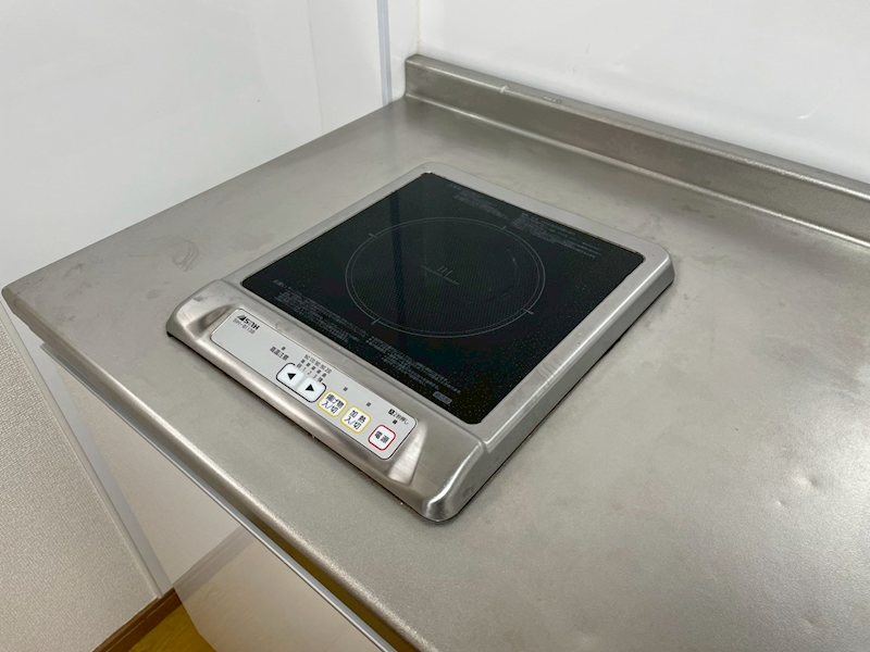 チェリー その他