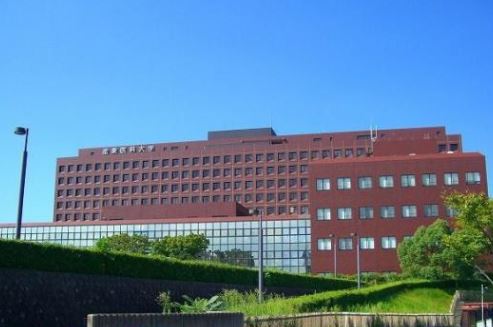 チェリー 総合病院