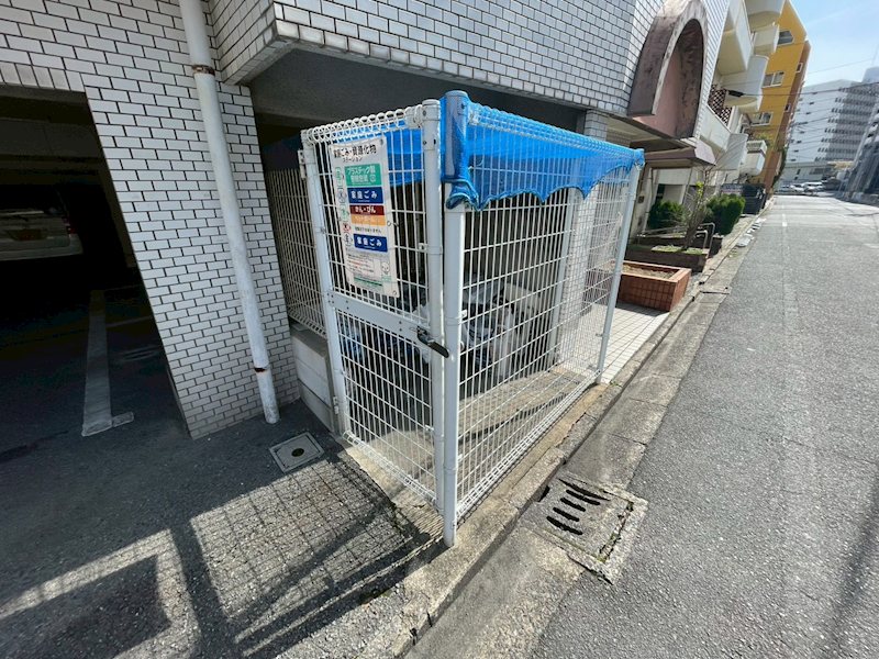 ピュアシティ片野  その他