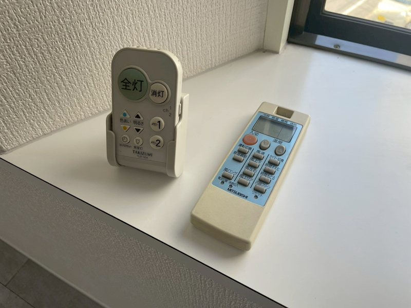 ピュアシティ片野  その他