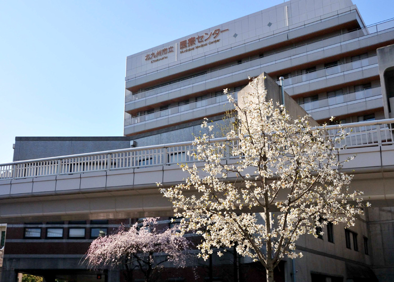 CPタワー 総合病院