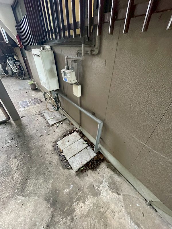 寺内一丁目24番貸家 その他