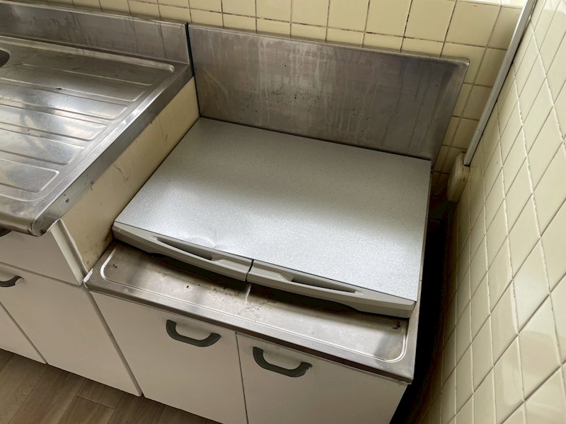 寺内一丁目24番貸家 その他