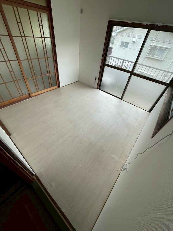 寺内一丁目24番貸家 その他