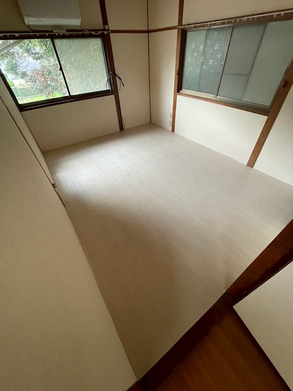 寺内一丁目24番貸家 その他