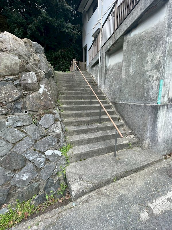 寺内一丁目24番貸家 その他