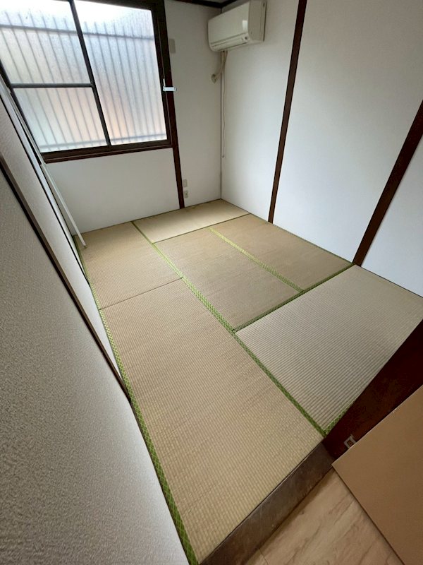 コーポ周防 その他