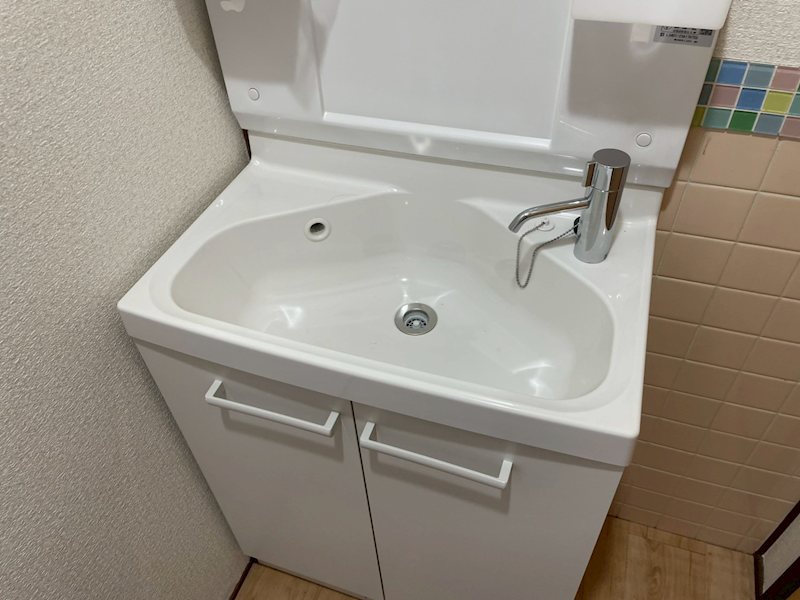 コーポ周防 その他