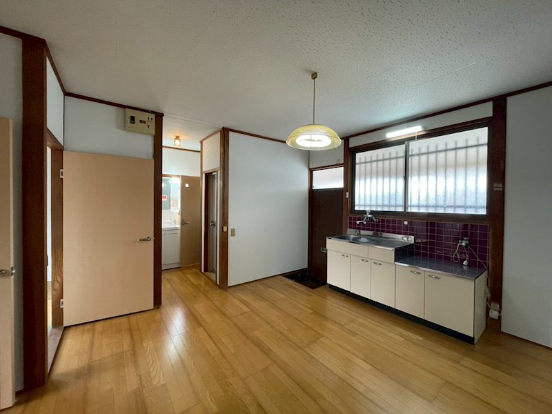 コーポ周防 その他