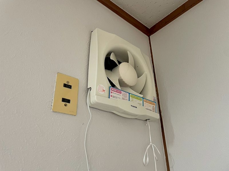 コーポ周防 その他
