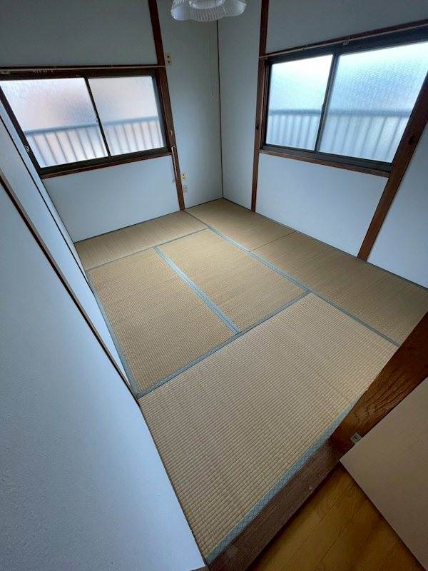 コーポ周防 その他