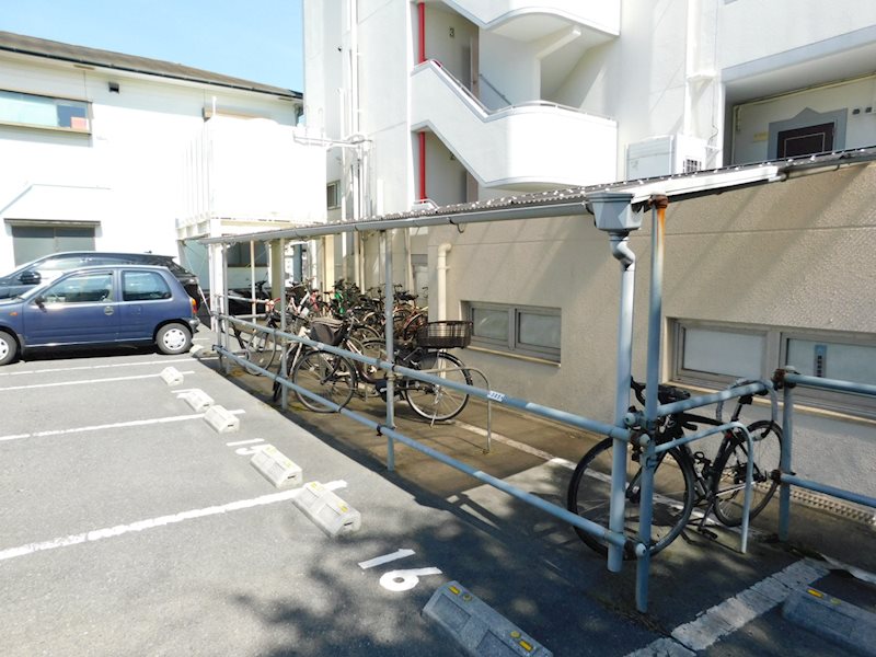 ヒカリビル その他共有部分