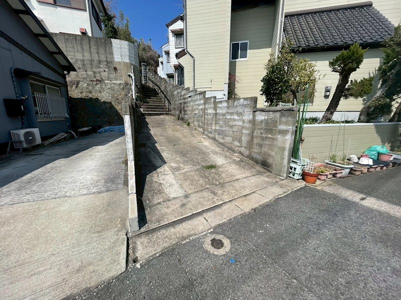 修多羅二丁目23番貸家 その他