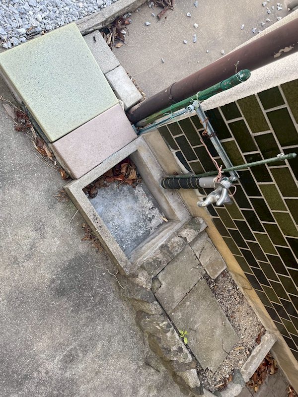 修多羅二丁目23番貸家 その他