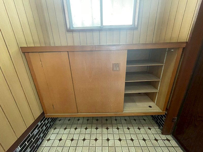 修多羅二丁目23番貸家 その他