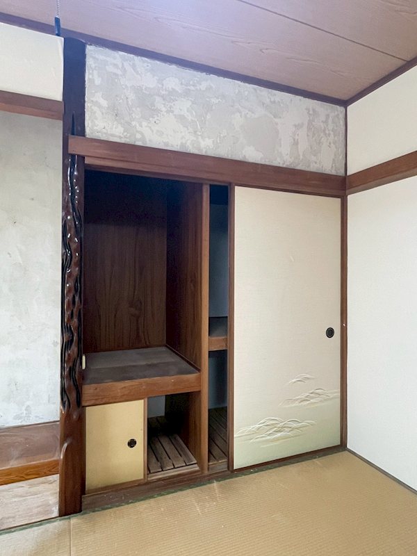 修多羅二丁目23番貸家 その他