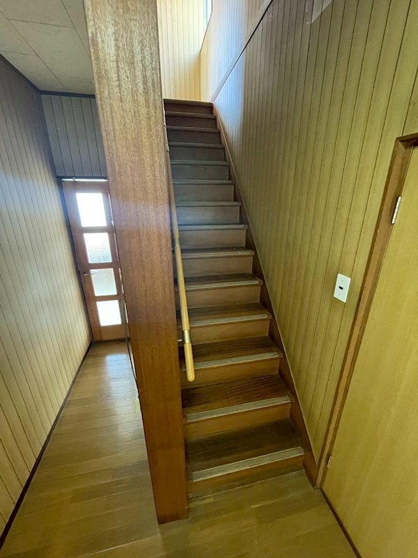 修多羅二丁目23番貸家 その他