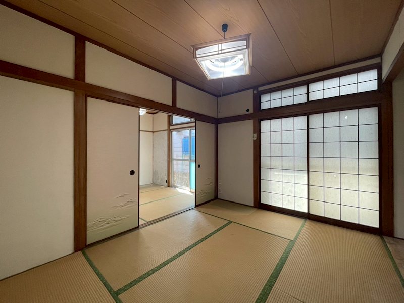 修多羅二丁目23番貸家 その他