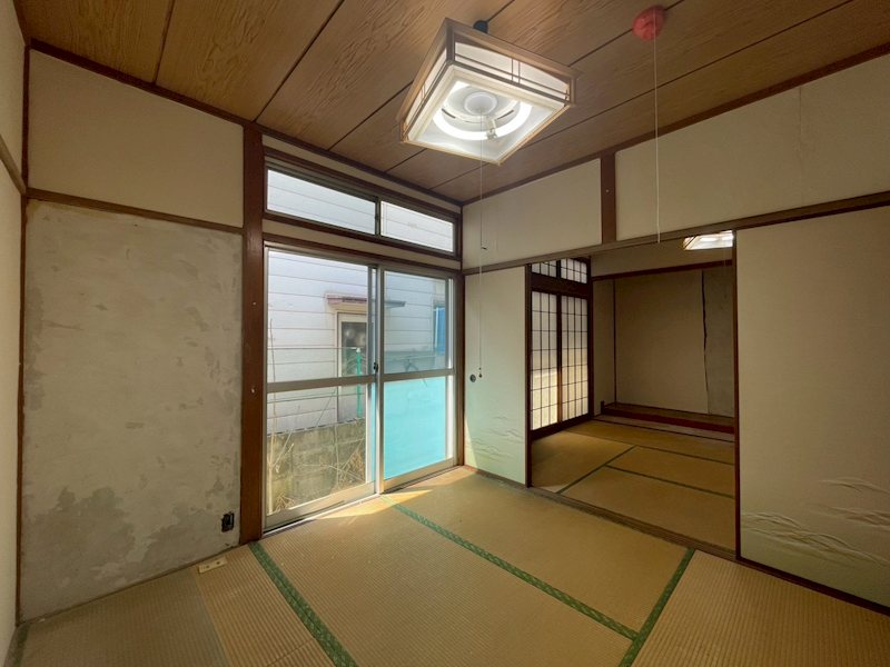 修多羅二丁目23番貸家 その他