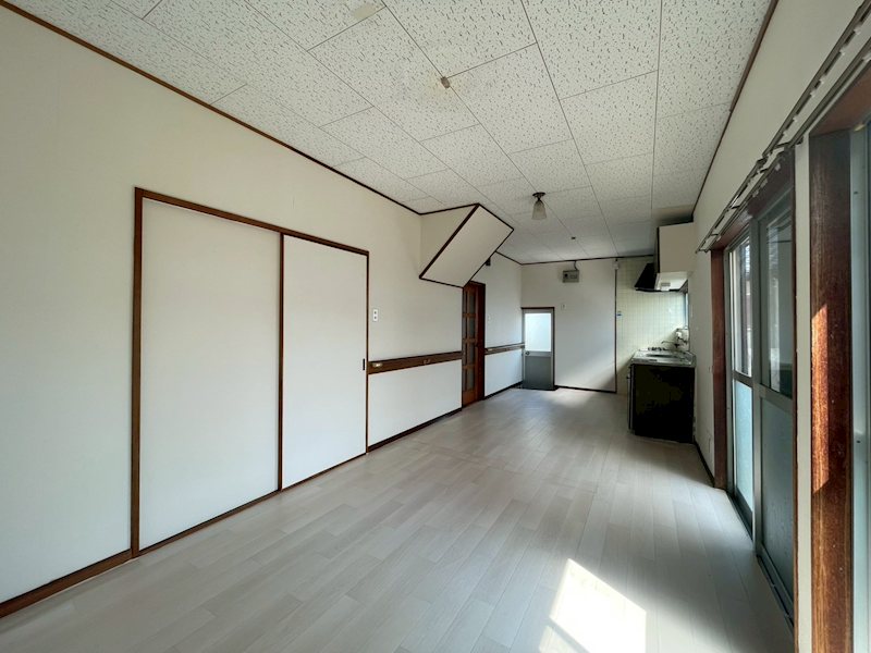 修多羅二丁目23番貸家 その他
