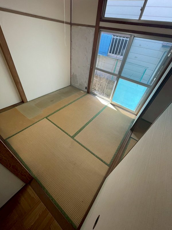 修多羅二丁目23番貸家 その他