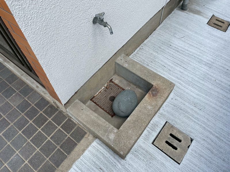 中尾三丁目6番貸家 その他