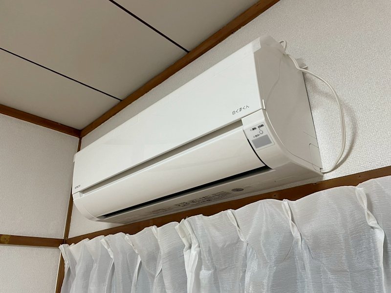 中尾三丁目6番貸家 その他