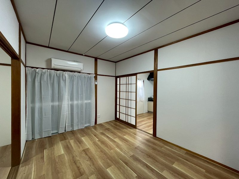中尾三丁目6番貸家 その他