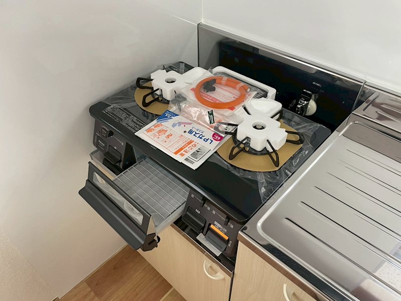 中尾三丁目6番貸家 その他