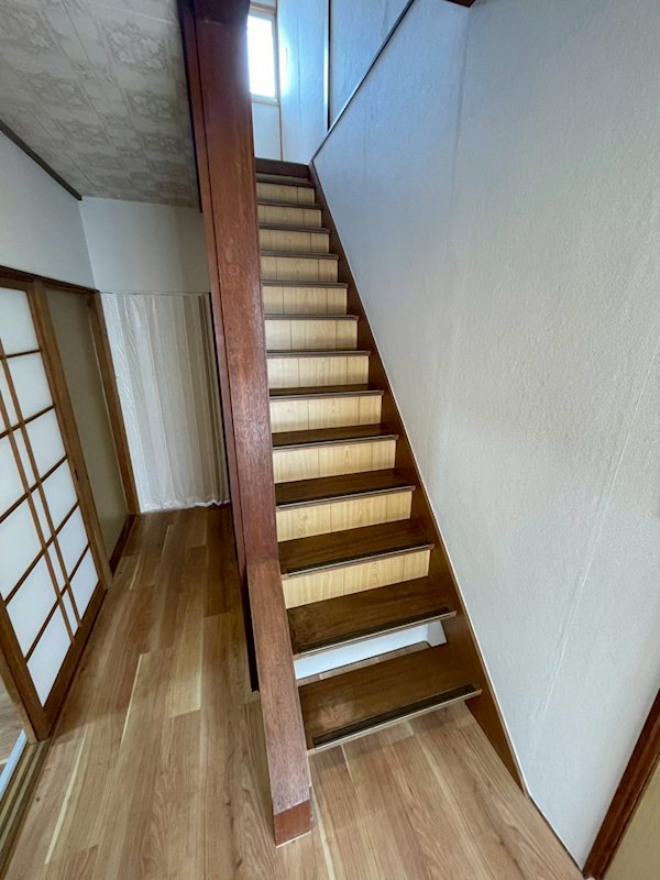 中尾三丁目6番貸家 その他