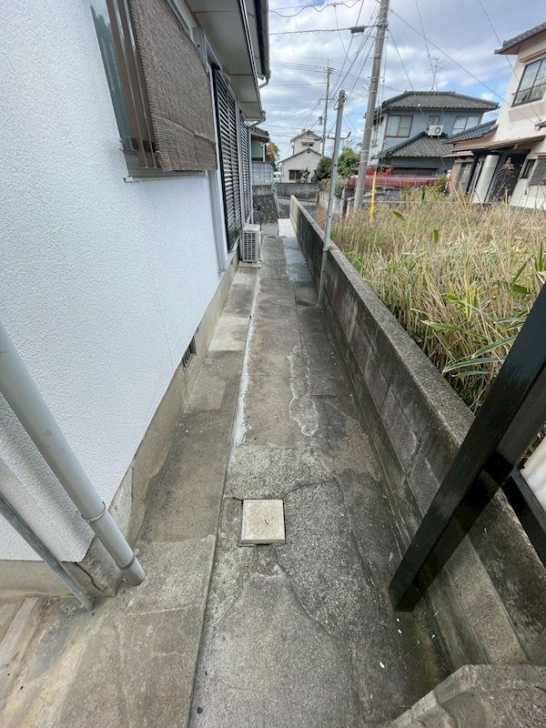 中尾三丁目6番貸家 その他