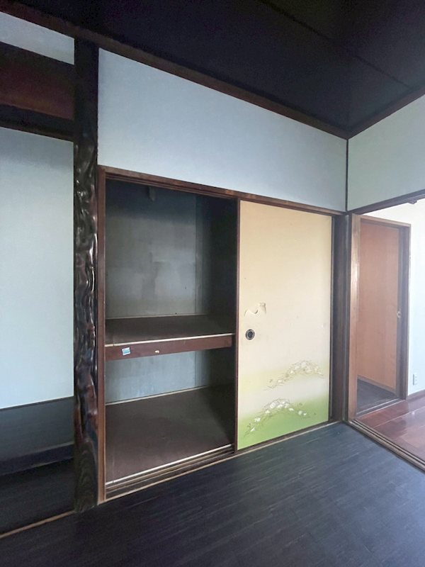 頓野3562番貸家 その他