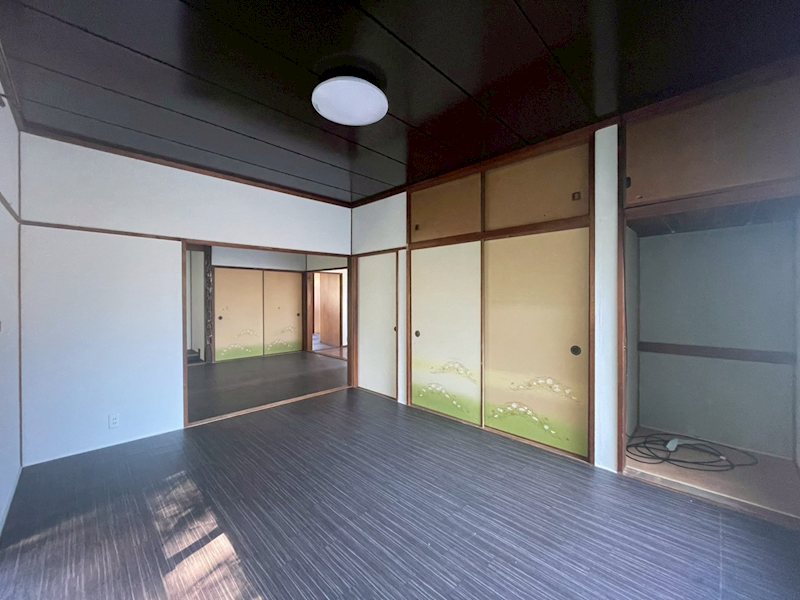 頓野3562番貸家 その他