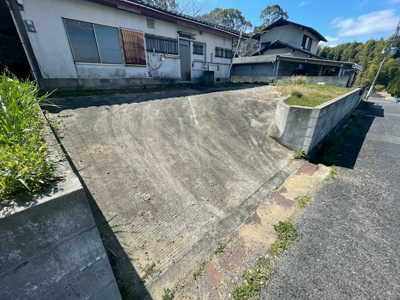 頓野3562番貸家 その他