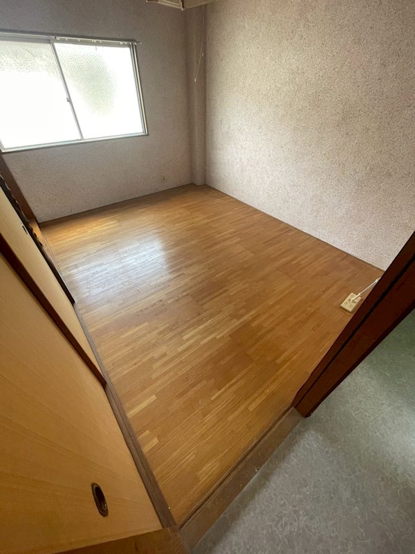 守恒五丁目6番住居　2F その他