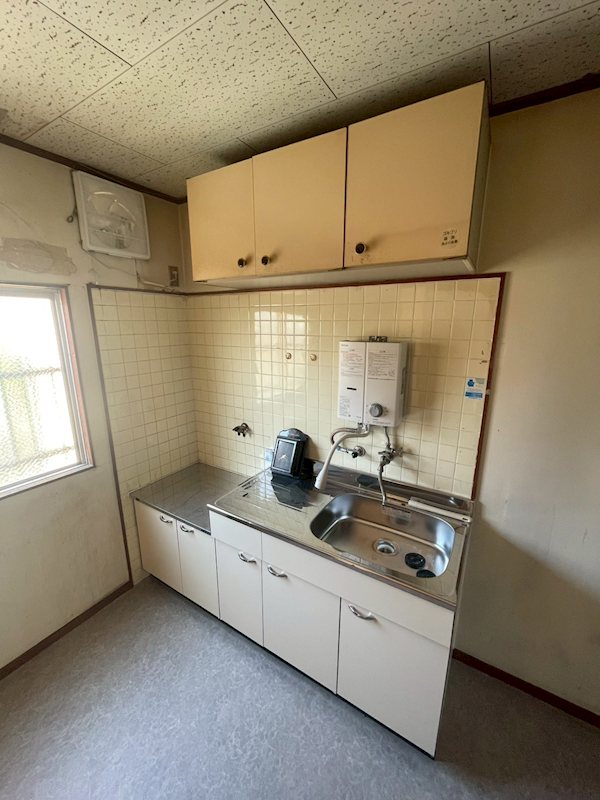 守恒五丁目6番住居　2F その他