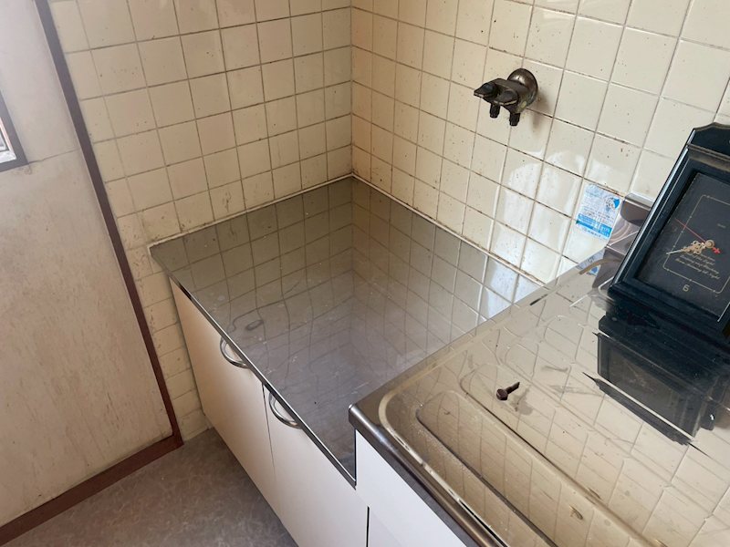 守恒五丁目6番住居　2F その他