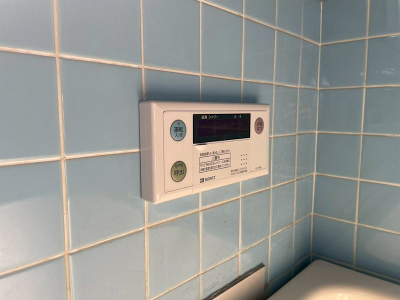 守恒五丁目6番住居　2F その他